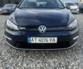 Синий Фольксваген e-Golf, объемом двигателя 0 л и пробегом 118 тыс. км за 8400 $, фото 34 на Automoto.ua