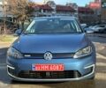 Синій Фольксваген e-Golf, об'ємом двигуна 0 л та пробігом 102 тис. км за 8800 $, фото 1 на Automoto.ua