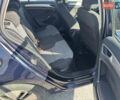 Синий Фольксваген e-Golf, объемом двигателя 0 л и пробегом 195 тыс. км за 7700 $, фото 23 на Automoto.ua