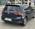 Синій Фольксваген e-Golf, об'ємом двигуна 0 л та пробігом 135 тис. км за 8200 $, фото 5 на Automoto.ua
