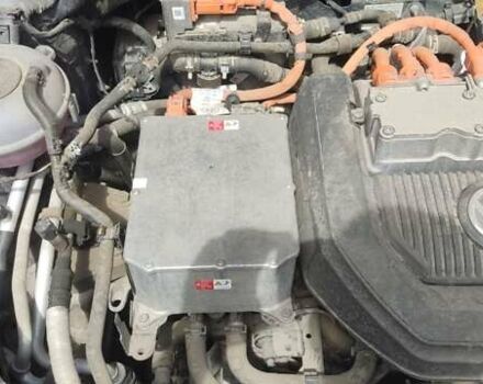 Синий Фольксваген e-Golf, объемом двигателя 0 л и пробегом 110 тыс. км за 8750 $, фото 8 на Automoto.ua