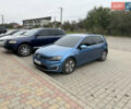 Синий Фольксваген e-Golf, объемом двигателя 0 л и пробегом 106 тыс. км за 9700 $, фото 36 на Automoto.ua