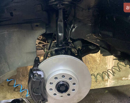 Синий Фольксваген e-Golf, объемом двигателя 0 л и пробегом 99 тыс. км за 9500 $, фото 87 на Automoto.ua