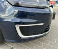 Синий Фольксваген e-Golf, объемом двигателя 0 л и пробегом 135 тыс. км за 7999 $, фото 39 на Automoto.ua