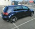 Синій Фольксваген e-Golf, об'ємом двигуна 0 л та пробігом 133 тис. км за 9300 $, фото 5 на Automoto.ua