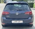 Синій Фольксваген e-Golf, об'ємом двигуна 0 л та пробігом 97 тис. км за 14550 $, фото 14 на Automoto.ua