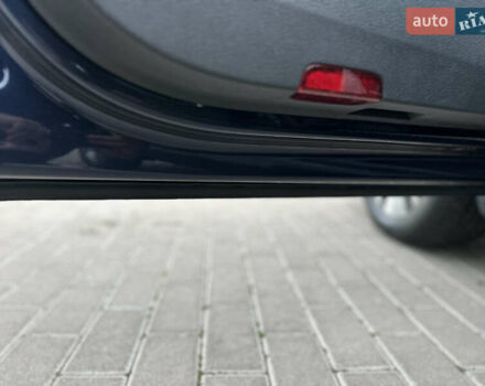 Синій Фольксваген e-Golf, об'ємом двигуна 0 л та пробігом 135 тис. км за 8350 $, фото 31 на Automoto.ua