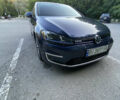 Синий Фольксваген e-Golf, объемом двигателя 0 л и пробегом 126 тыс. км за 10500 $, фото 10 на Automoto.ua