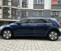 Синий Фольксваген e-Golf, объемом двигателя 0 л и пробегом 111 тыс. км за 8200 $, фото 3 на Automoto.ua