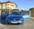 Синій Фольксваген e-Golf, об'ємом двигуна 0 л та пробігом 88 тис. км за 9750 $, фото 17 на Automoto.ua