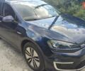 Синий Фольксваген e-Golf, объемом двигателя 0 л и пробегом 135 тыс. км за 9500 $, фото 1 на Automoto.ua