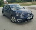 Синій Фольксваген e-Golf, об'ємом двигуна 0 л та пробігом 146 тис. км за 8350 $, фото 2 на Automoto.ua