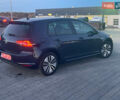 Синій Фольксваген e-Golf, об'ємом двигуна 0 л та пробігом 114 тис. км за 7000 $, фото 12 на Automoto.ua