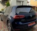 Синій Фольксваген e-Golf, об'ємом двигуна 0 л та пробігом 102 тис. км за 8999 $, фото 7 на Automoto.ua