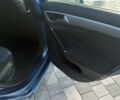 Синій Фольксваген e-Golf, об'ємом двигуна 0 л та пробігом 88 тис. км за 9750 $, фото 45 на Automoto.ua