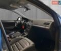 Синій Фольксваген e-Golf, об'ємом двигуна 0 л та пробігом 114 тис. км за 10400 $, фото 26 на Automoto.ua