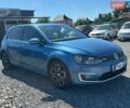 Синий Фольксваген e-Golf, объемом двигателя 0 л и пробегом 146 тыс. км за 7900 $, фото 8 на Automoto.ua