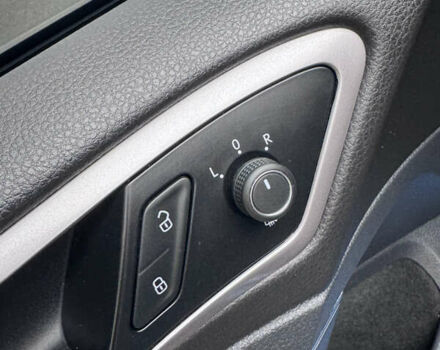 Синий Фольксваген e-Golf, объемом двигателя 0 л и пробегом 99 тыс. км за 9500 $, фото 30 на Automoto.ua