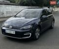 Синій Фольксваген e-Golf, об'ємом двигуна 0 л та пробігом 144 тис. км за 8200 $, фото 7 на Automoto.ua