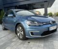 Синій Фольксваген e-Golf, об'ємом двигуна 0 л та пробігом 139 тис. км за 10700 $, фото 2 на Automoto.ua