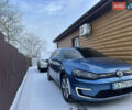 Синій Фольксваген e-Golf, об'ємом двигуна 0 л та пробігом 164 тис. км за 9400 $, фото 2 на Automoto.ua