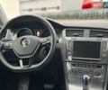 Синий Фольксваген e-Golf, объемом двигателя 0 л и пробегом 171 тыс. км за 7999 $, фото 26 на Automoto.ua