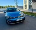Синий Фольксваген e-Golf, объемом двигателя 0 л и пробегом 112 тыс. км за 9500 $, фото 3 на Automoto.ua