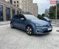 Синій Фольксваген e-Golf, об'ємом двигуна 0 л та пробігом 93 тис. км за 8990 $, фото 6 на Automoto.ua