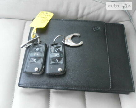 Синий Фольксваген e-Golf, объемом двигателя 0 л и пробегом 88 тыс. км за 9950 $, фото 3 на Automoto.ua