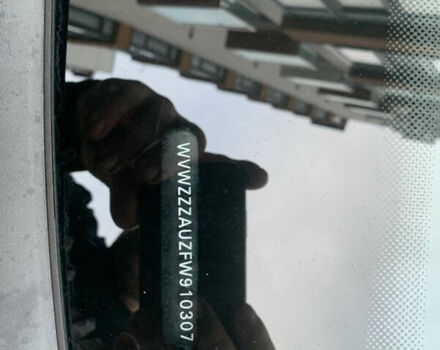 Синий Фольксваген e-Golf, объемом двигателя 0 л и пробегом 63 тыс. км за 9500 $, фото 27 на Automoto.ua