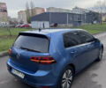 Синий Фольксваген e-Golf, объемом двигателя 0 л и пробегом 99 тыс. км за 9500 $, фото 11 на Automoto.ua
