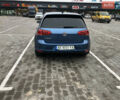 Синій Фольксваген e-Golf, об'ємом двигуна 0 л та пробігом 117 тис. км за 10600 $, фото 15 на Automoto.ua