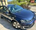 Синій Фольксваген e-Golf, об'ємом двигуна 0 л та пробігом 103 тис. км за 8600 $, фото 12 на Automoto.ua