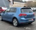 Синій Фольксваген e-Golf, об'ємом двигуна 0 л та пробігом 146 тис. км за 10490 $, фото 8 на Automoto.ua
