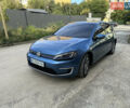 Синий Фольксваген e-Golf, объемом двигателя 0 л и пробегом 106 тыс. км за 9700 $, фото 27 на Automoto.ua