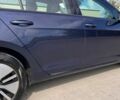Синій Фольксваген e-Golf, об'ємом двигуна 0 л та пробігом 171 тис. км за 8199 $, фото 6 на Automoto.ua