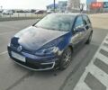 Синій Фольксваген e-Golf, об'ємом двигуна 0 л та пробігом 133 тис. км за 9300 $, фото 4 на Automoto.ua
