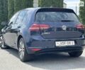 Синій Фольксваген e-Golf, об'ємом двигуна 0 л та пробігом 97 тис. км за 14550 $, фото 13 на Automoto.ua