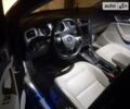 Синий Фольксваген e-Golf, объемом двигателя 0 л и пробегом 98 тыс. км за 9100 $, фото 6 на Automoto.ua