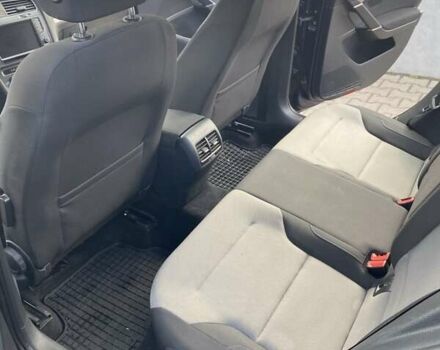 Синій Фольксваген e-Golf, об'ємом двигуна 0 л та пробігом 140 тис. км за 8000 $, фото 6 на Automoto.ua