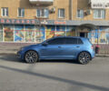 Синий Фольксваген e-Golf, объемом двигателя 0 л и пробегом 56 тыс. км за 9000 $, фото 1 на Automoto.ua