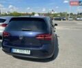Синій Фольксваген e-Golf, об'ємом двигуна 0 л та пробігом 121 тис. км за 8800 $, фото 7 на Automoto.ua