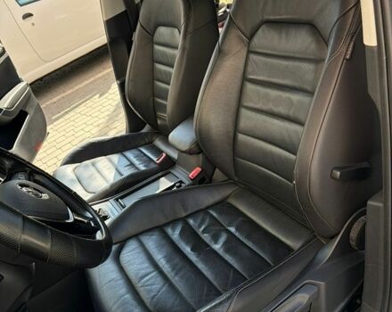 Синий Фольксваген e-Golf, объемом двигателя 0 л и пробегом 165 тыс. км за 9899 $, фото 13 на Automoto.ua