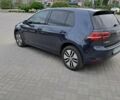 Синий Фольксваген e-Golf, объемом двигателя 0 л и пробегом 110 тыс. км за 11500 $, фото 8 на Automoto.ua