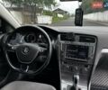 Синій Фольксваген e-Golf, об'ємом двигуна 0 л та пробігом 144 тис. км за 8200 $, фото 2 на Automoto.ua