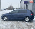 Синий Фольксваген e-Golf, объемом двигателя 0 л и пробегом 111 тыс. км за 7400 $, фото 9 на Automoto.ua