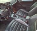 Синий Фольксваген e-Golf, объемом двигателя 0 л и пробегом 168 тыс. км за 9700 $, фото 17 на Automoto.ua