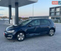 Синий Фольксваген e-Golf, объемом двигателя 0 л и пробегом 114 тыс. км за 7300 $, фото 16 на Automoto.ua