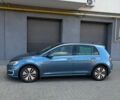 Синий Фольксваген e-Golf, объемом двигателя 0 л и пробегом 165 тыс. км за 9899 $, фото 2 на Automoto.ua