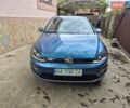 Синій Фольксваген e-Golf, об'ємом двигуна 0 л та пробігом 91 тис. км за 8000 $, фото 1 на Automoto.ua